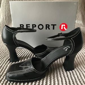 Report brand Jill shoe